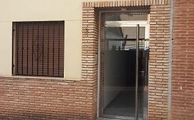 Apartamento Turístico La Clase